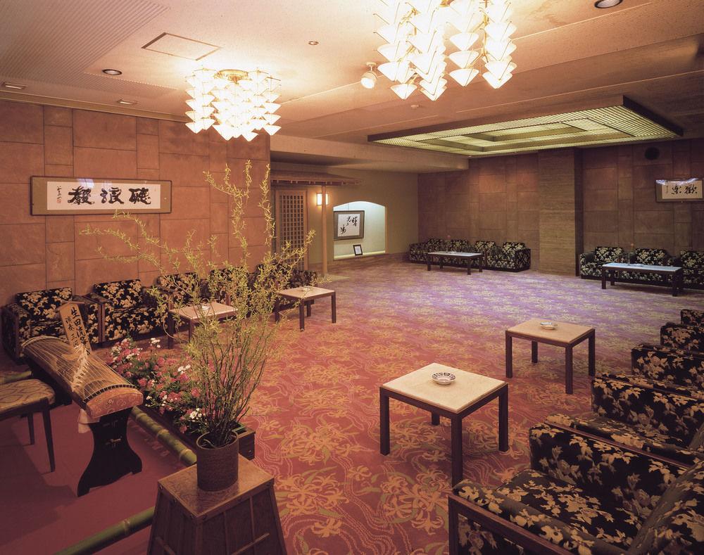 Higaki Hotel Gamagori Exterior foto