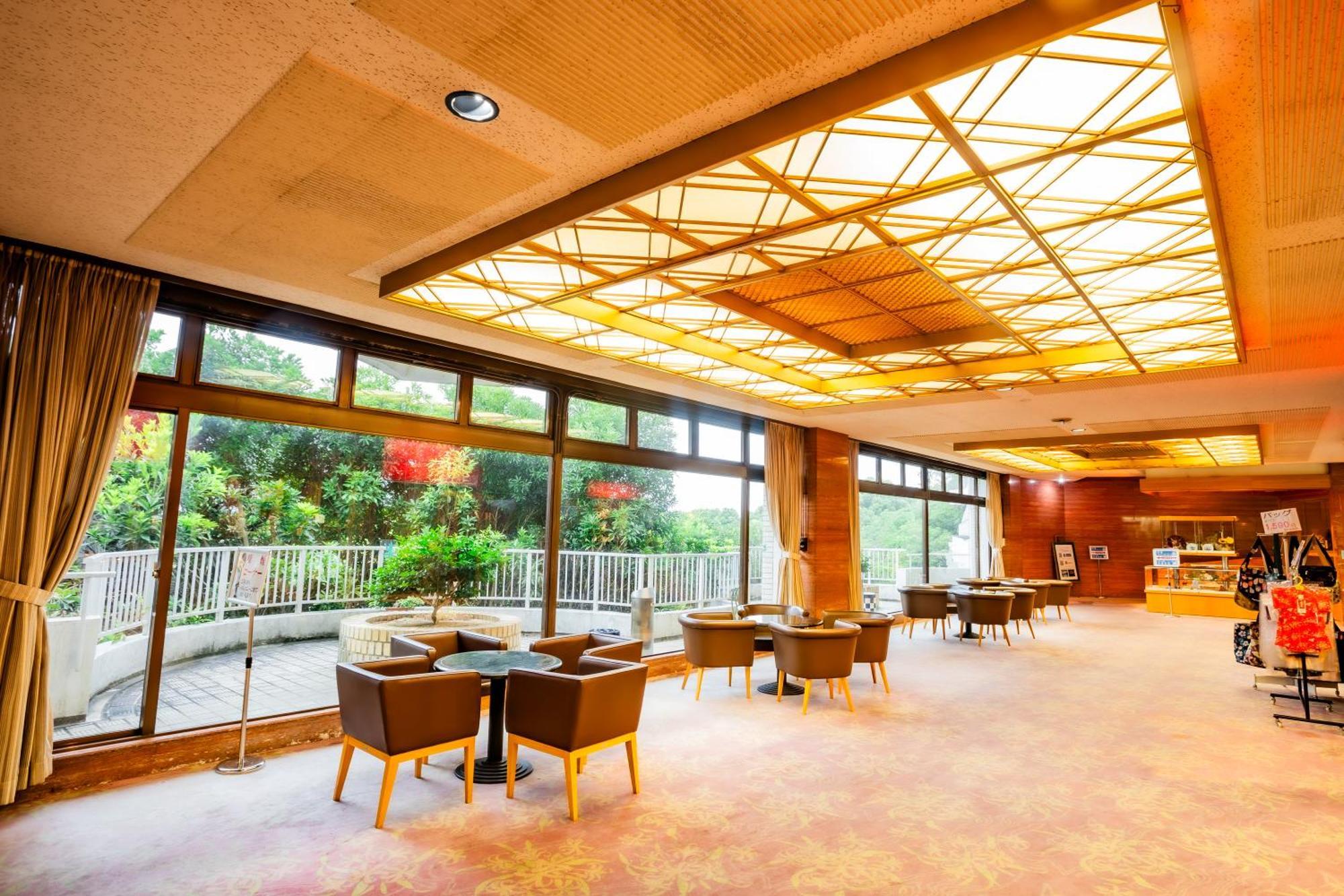 Higaki Hotel Gamagori Exterior foto