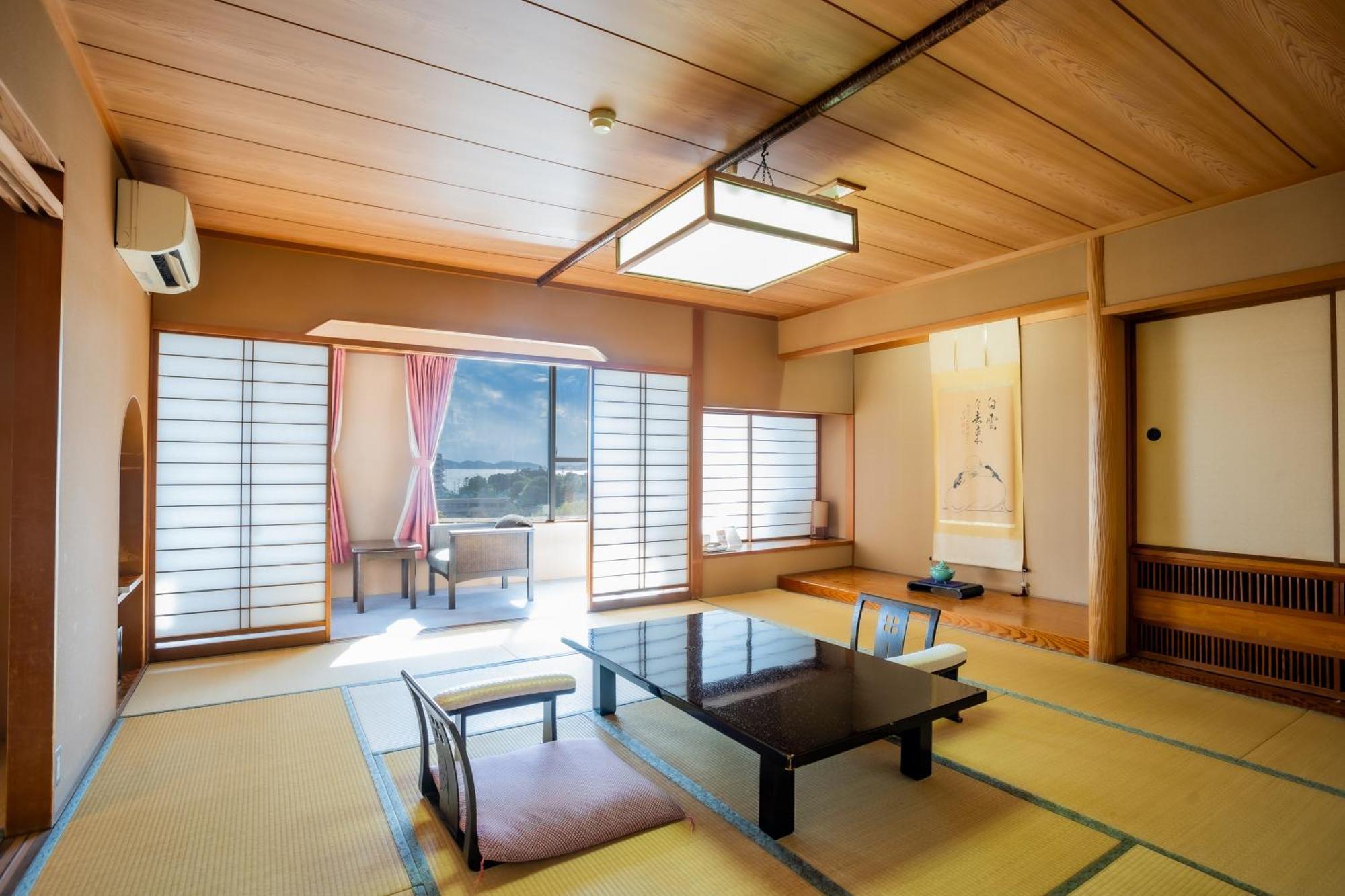 Higaki Hotel Gamagori Exterior foto