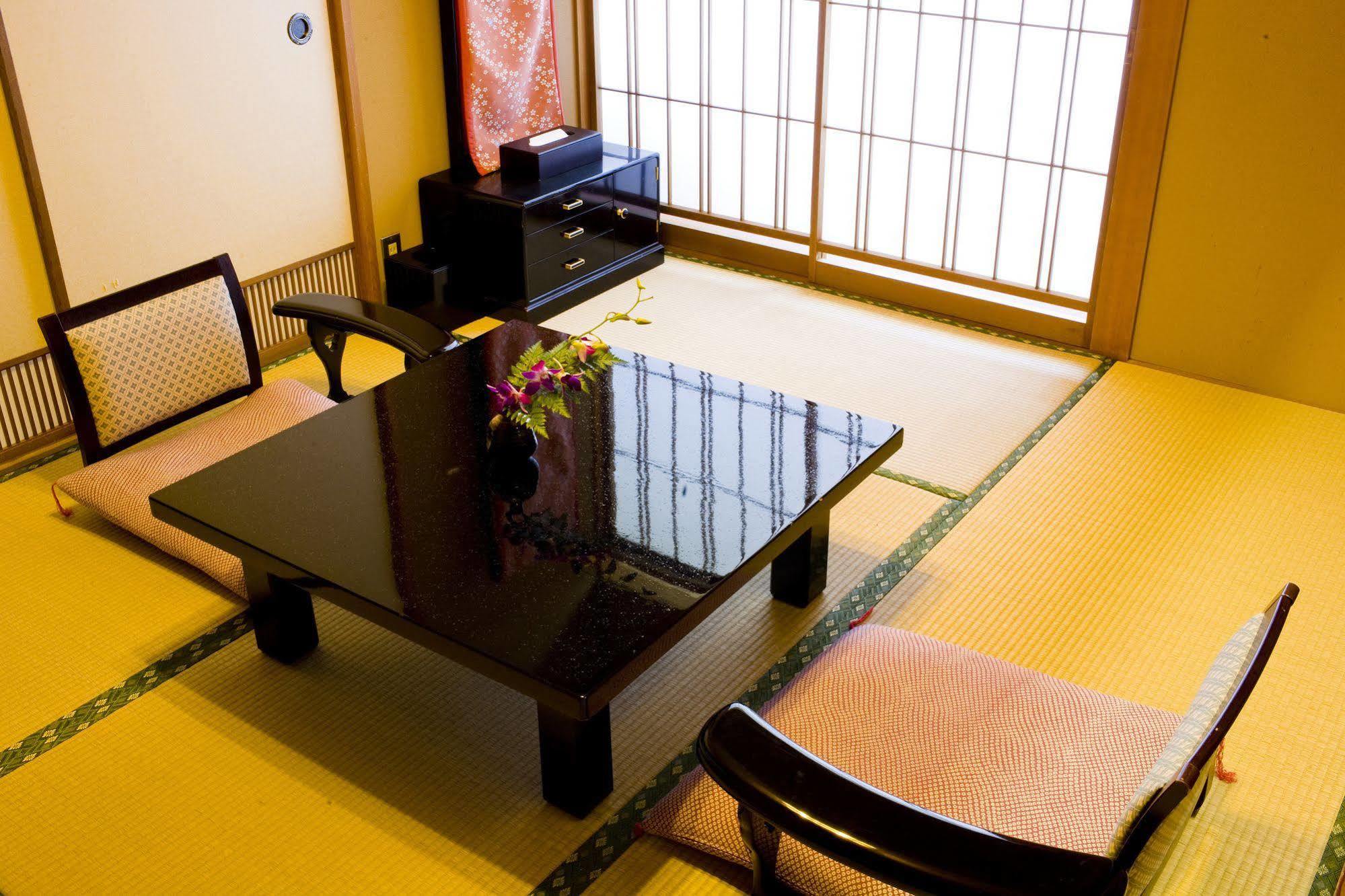 Higaki Hotel Gamagori Exterior foto